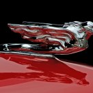 Cadillac Style.